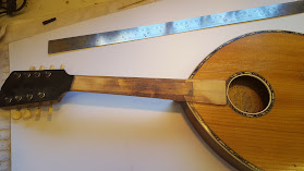 Carswell Stringed Instrument Repair