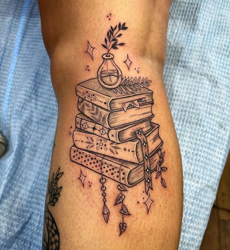 Explore tattoo outline drawing ideas, creative tattoo ideas in Mastic, available at East End Tattoo of MasticShirley