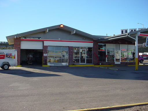 Truck Rental Agency «U-Haul Moving & Storage of Golden», reviews and photos, 15500 W Colfax Ave, Golden, CO 80401, USA