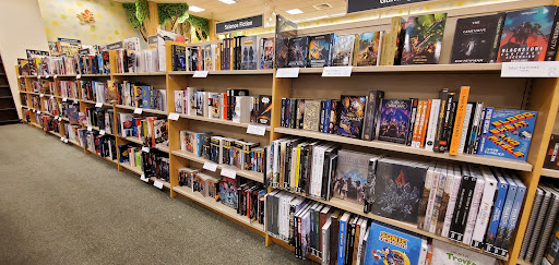 Book Store «Barnes & Noble», reviews and photos, 2615 Medical Center Pkwy, Murfreesboro, TN 37129, USA