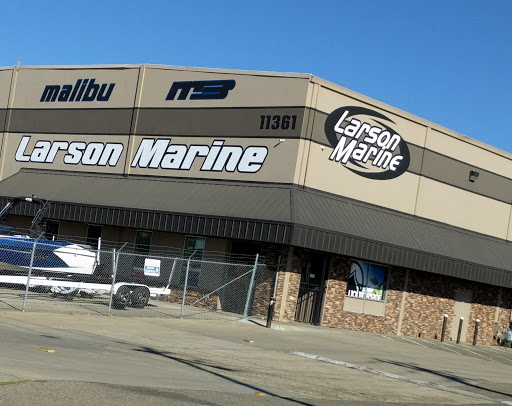 Larson Marine Inc