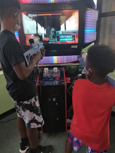 Amusement Center «LaserLite», reviews and photos, 4505 E 3rd St, Bloomington, IN 47401, USA