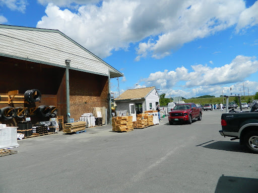 Building Materials Store «LaValley Building Supply», reviews and photos, 5 Airport Rd Unit 2, West Lebanon, NH 03784, USA