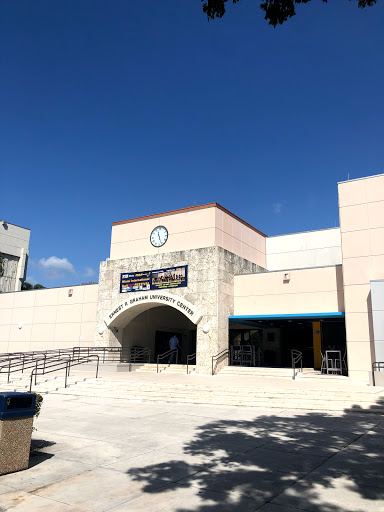 Community Center «Graham Center», reviews and photos, 11200 SW 8th St, Miami, FL 33199, USA