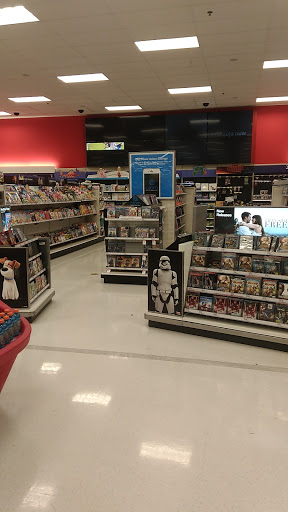 Department Store «Target», reviews and photos, 3471 W Century Blvd, Inglewood, CA 90301, USA