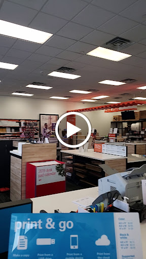 Print Shop «FedEx Office Print & Ship Center», reviews and photos, 1145 N 205th St, Shoreline, WA 98133, USA