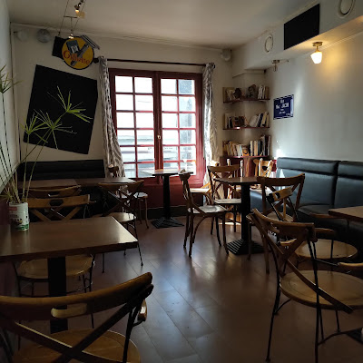 La Cour à Rennes