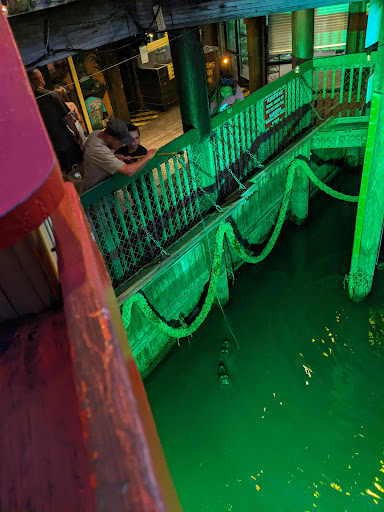 Restaurant «Fudpuckers Beachside Bar & Grill», reviews and photos, 20001 Emerald Coast Pkwy, Destin, FL 32541, USA