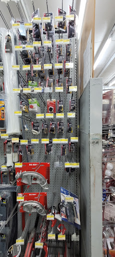 Hardware Store «T & C Hardware Inc», reviews and photos, 5533 Jacksboro Hwy, Fort Worth, TX 76114, USA