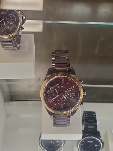 Watch Store «Fossil Outlet Store», reviews and photos, 447 Great Mall Dr #192, Milpitas, CA 95035, USA