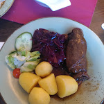 Photo n°1 de l'avis de Anke.o fait le 17/10/2022 à 16:47 sur le  Tante Hedda Restaurant & Wohnzimmer à Bruchhausen-Vilsen