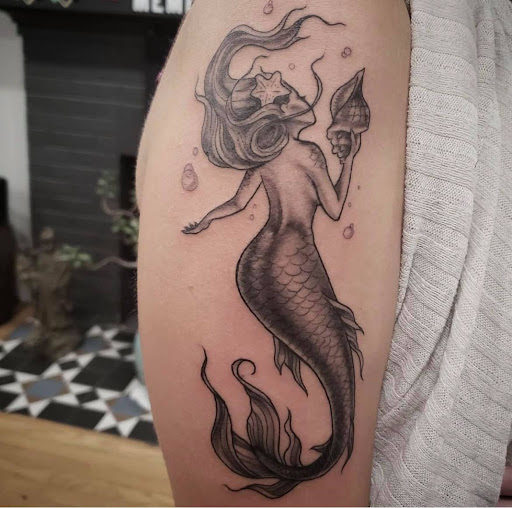 Explore small cover up tattoo ideas male, creative tattoo ideas in Wappingers Falls, available at Graceland Tattoo