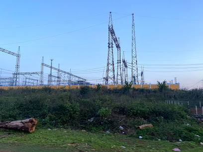 Trạm biến áp 500 kV Pleiku