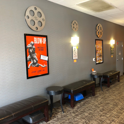 Movie Theater «Landmark Chez Artiste», reviews and photos, 2800 S
