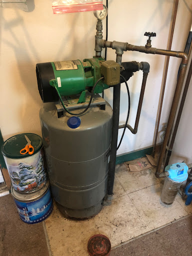 Plumber «G & R Plumbing, Inc», reviews and photos, 562 Clough Pike, Cincinnati, OH 45245, USA