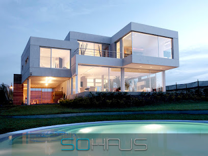 Sohaus Diseño & Construcción