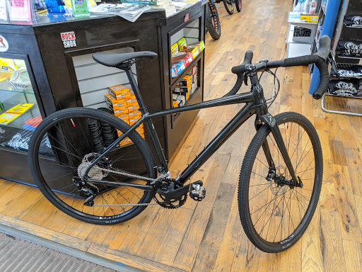 Bicycle Store «Quad Cycles», reviews and photos, 1043 Massachusetts Ave, Arlington, MA 02476, USA