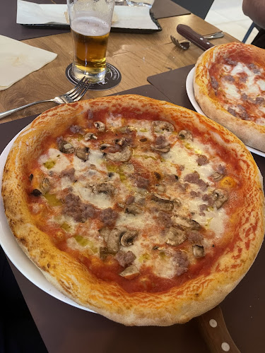 INVITALY Pizza - Pizzeria