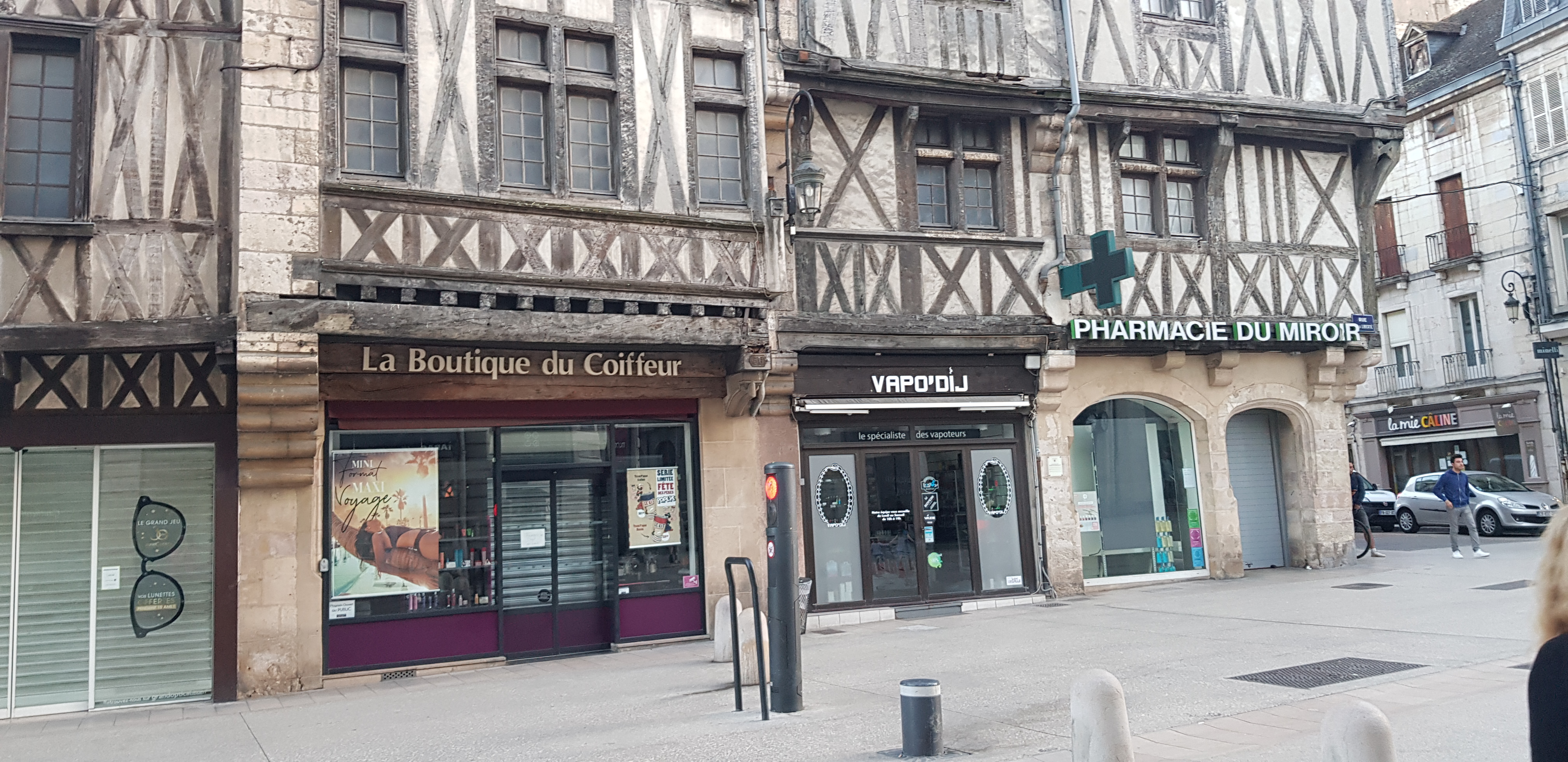 Photo n° 3 de l'avis de Eric.a fait le 19/06/2019 à 06:56