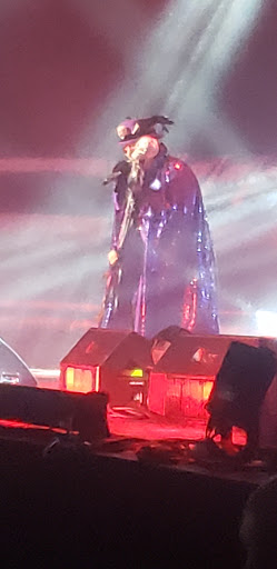 Arena «ShoWare Center», reviews and photos, 625 W James St, Kent, WA 98032, USA