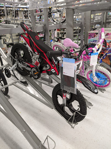 Department Store «Walmart Supercenter», reviews and photos, 4080 W Northern Ave, Pueblo, CO 81005, USA