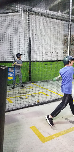 Amusement Center «Xtreme Fun Center», reviews and photos, 13211 93rd St N, Largo, FL 33773, USA