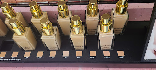 Cosmetics Store «SEPHORA», reviews and photos, 1714 Chestnut St, Philadelphia, PA 19103, USA
