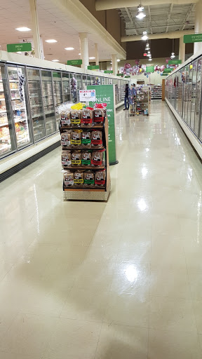 Supermarket «Publix Super Market at Landstar», reviews and photos, 13850 Landstar Blvd, Orlando, FL 32824, USA