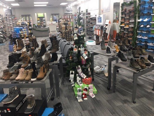 Shoe Store «Tradehome Shoes», reviews and photos, 5019 2nd Ave, Kearney, NE 68847, USA