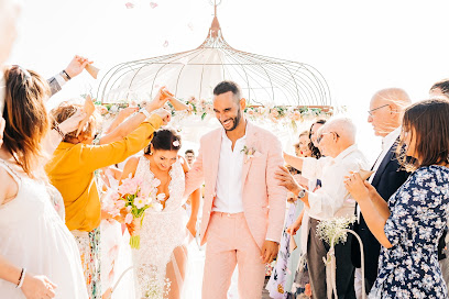 Spark My Wedding - Fotógrafo de Casamento Lisboa | Algarve