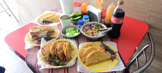 Tacos De Barbacoa El Tapatio - Av Reforma 126-b, Cd Guzmán Centro, 49000 Cd Guzman, Jal., Mexico
