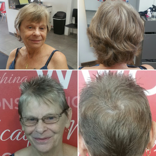 Hair Salon «Fantastic Sams Cut & Color», reviews and photos, 8490 W Hillsborough Ave, Tampa, FL 33615, USA