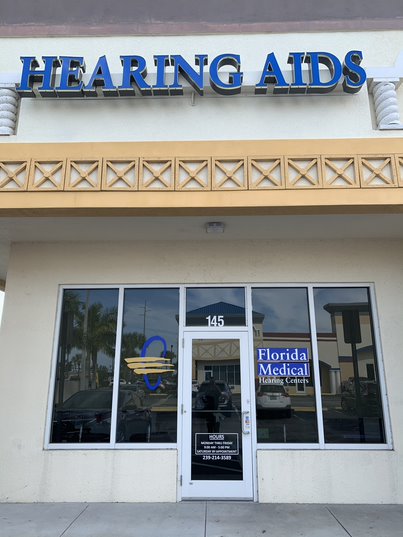 Florida Medical Hearing Centers