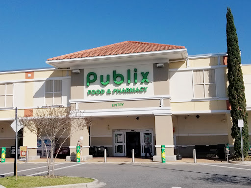 Supermarket «Publix Super Market Plaza Inverness», reviews and photos, 1012 W Main St, Inverness, FL 34450, USA