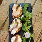 Photo n°3 de l'avis de Bianca.' fait le 31/08/2023 à 19:53 sur le  L' Horloge à Catania