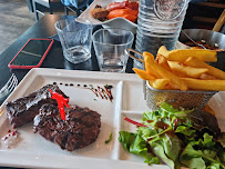 Plats et boissons du Restaurant à viande BeefHouse Marseille - n°3