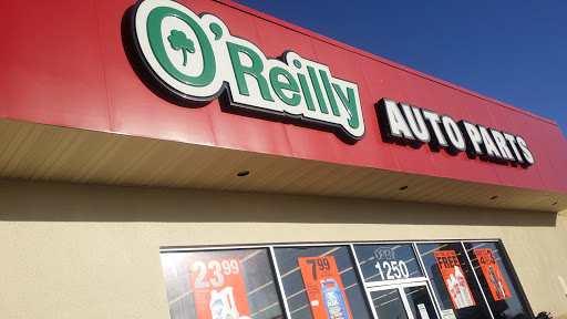 O'Reilly Auto Parts