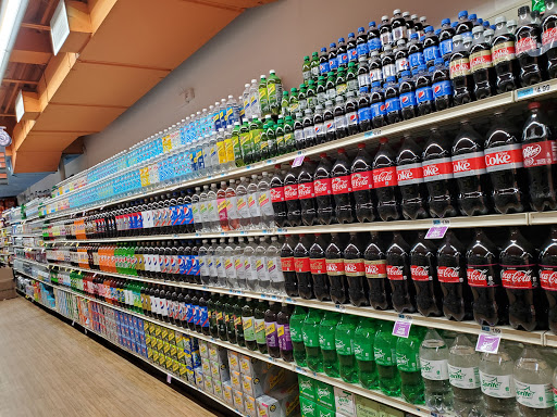 Grocery Store «La Bella Market Place», reviews and photos, 7907 13th Ave, Brooklyn, NY 11228, USA