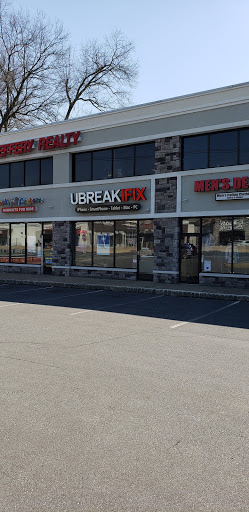 Electronics Repair Shop «uBreakiFix», reviews and photos, 116 US-22, North Plainfield, NJ 07060, USA