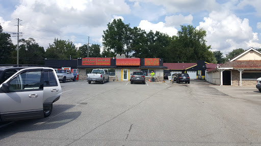 Used Car Dealer «Driver Seat Auto Sales», reviews and photos, 566 St Peters Howell Rd, St Charles, MO 63304, USA