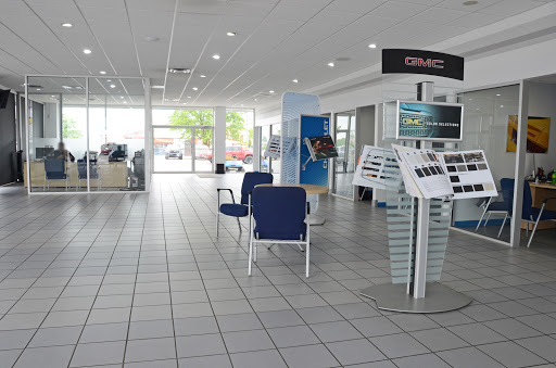 Car Dealer «Heritage Automotive Center», reviews and photos, 2122 N Locust Ave, Lawrenceburg, TN 38464, USA