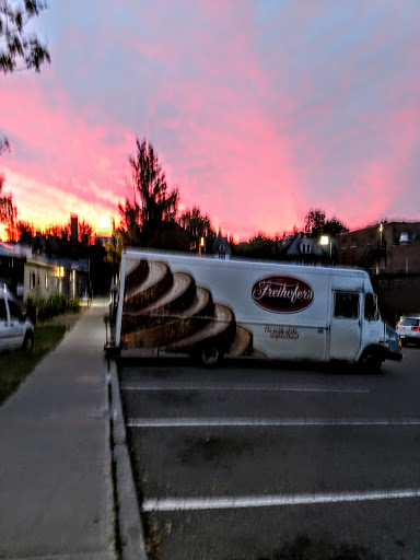 Grocery Store «City Market/Onion River Co-op», reviews and photos, 82 S Winooski Ave, Burlington, VT 05401, USA