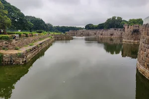 Vellore Fort, Tamil Nadu image