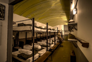 Photo n°8 de Musée de l'Abri de Hatten à Hatten ()