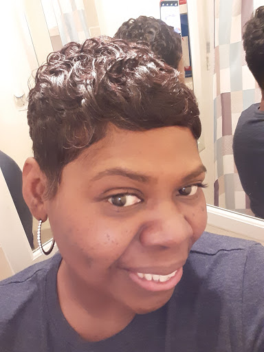 Beauty Salon «Ugly Duckling Salon», reviews and photos, 892 18th Ave, Irvington, NJ 07111, USA