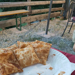 Photo n°2 de l'avis de Luca.a fait le 27/06/2021 à 19:13 sur le  Osteria del Gallo à Canossa