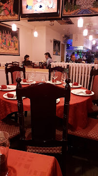 Atmosphère du Restaurant indien halal ROYAL INDE à Boulogne-Billancourt - n°15