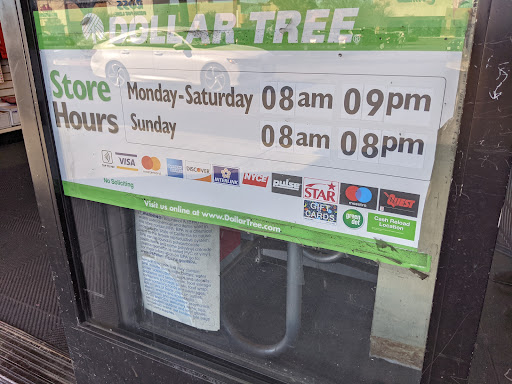 Dollar Store «Dollar Tree», reviews and photos, 8418 Van Nuys Blvd, Panorama City, CA 91402, USA