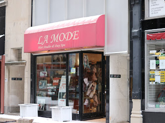 La Mode Hair Studio