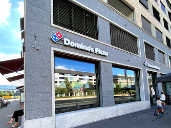 Domino's Pizza Dietikon